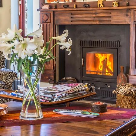 Peace Valley Guesthouse Napier المظهر الخارجي الصورة