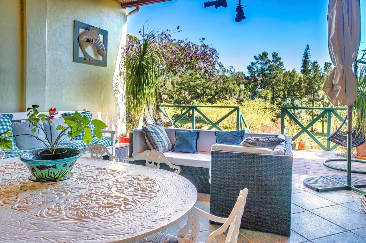 Peace Valley Guesthouse Napier المظهر الخارجي الصورة