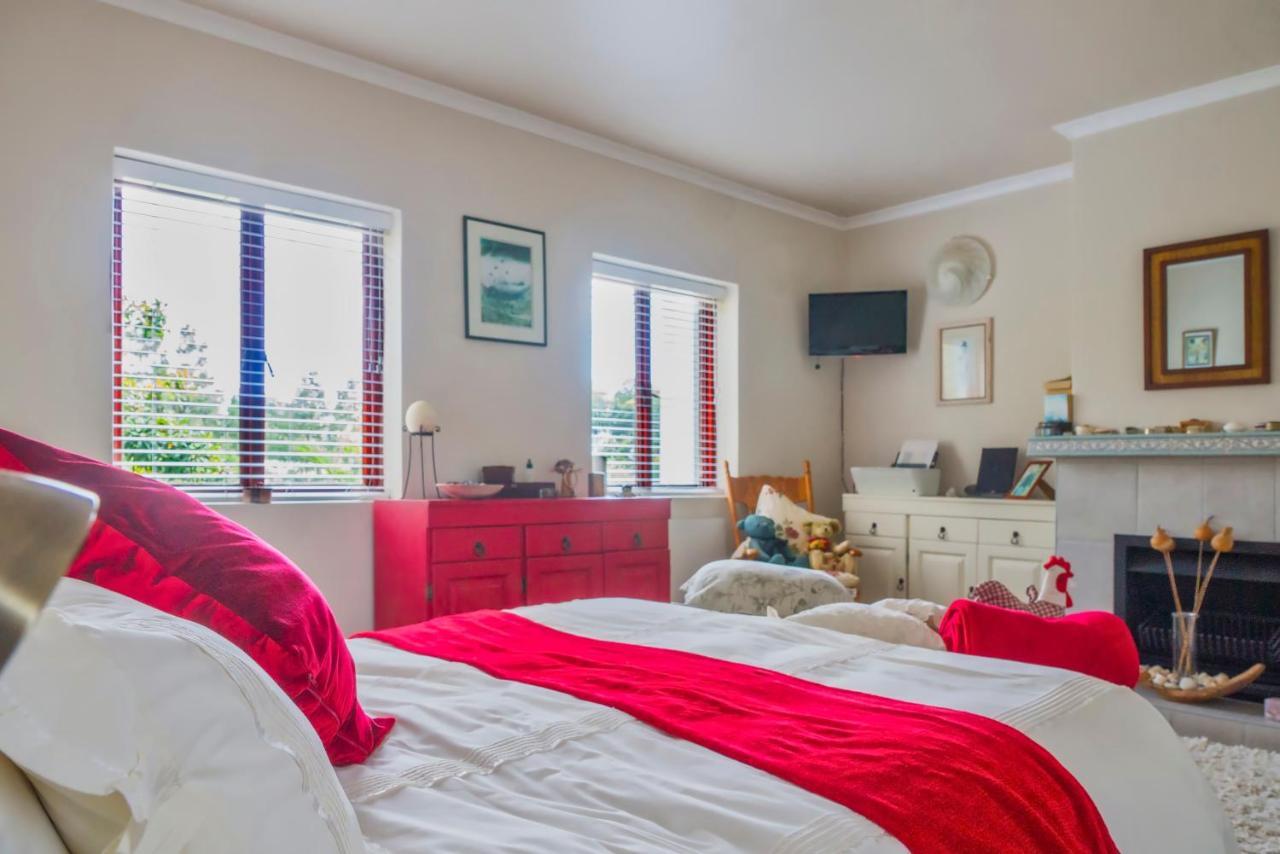Peace Valley Guesthouse Napier المظهر الخارجي الصورة