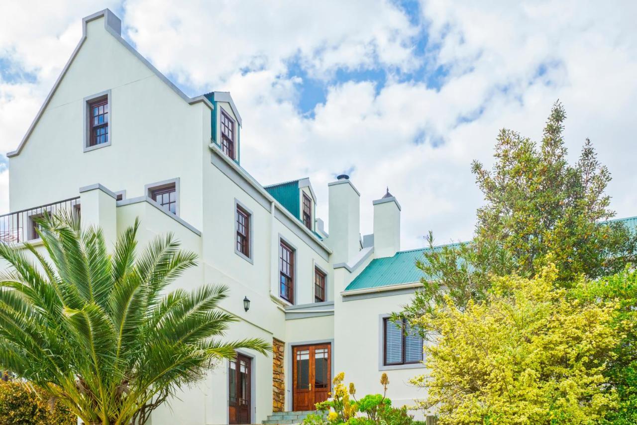 Peace Valley Guesthouse Napier المظهر الخارجي الصورة