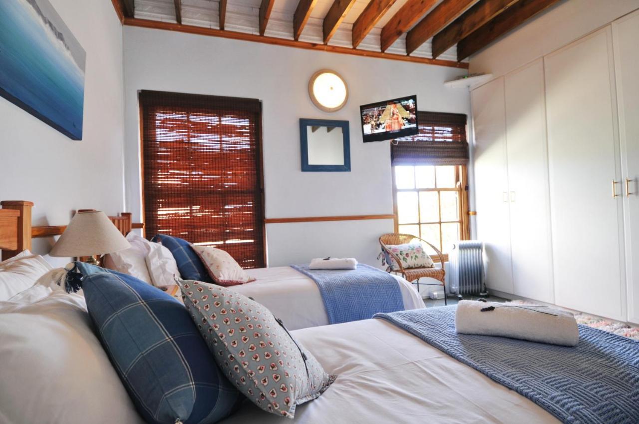 Peace Valley Guesthouse Napier المظهر الخارجي الصورة