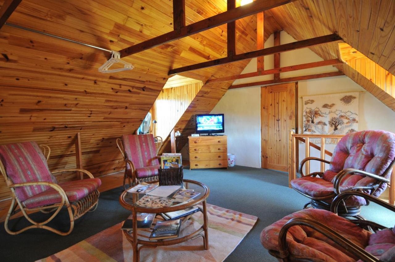Peace Valley Guesthouse Napier المظهر الخارجي الصورة