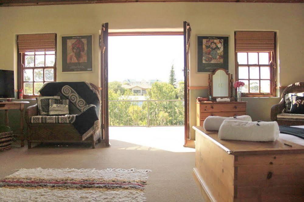 Peace Valley Guesthouse Napier المظهر الخارجي الصورة