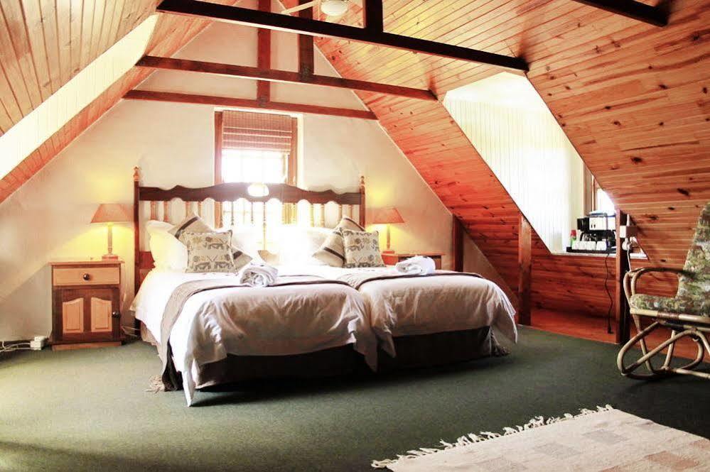 Peace Valley Guesthouse Napier المظهر الخارجي الصورة